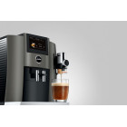 JURA S8 Dark Inox